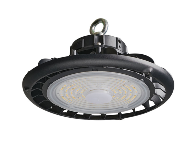 Illumina Atlas 90/120/150W LED High Bay - 90° Lens - 4000K 11453