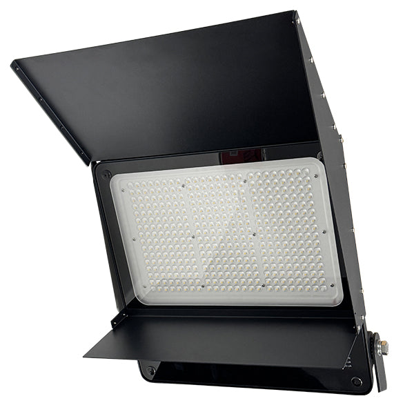 360° Visor for the 100/150/200W Skyline Virtus LED Floodlight 11583