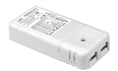 UNIVERSALE 20 LC (122203) - LED Drivers