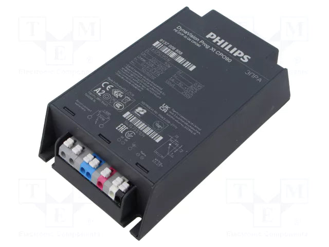 HID-DV PROG Xt 90 CPO Q 208-277V Box Quantity only (12s )  3-6Weeks delivery as build to order