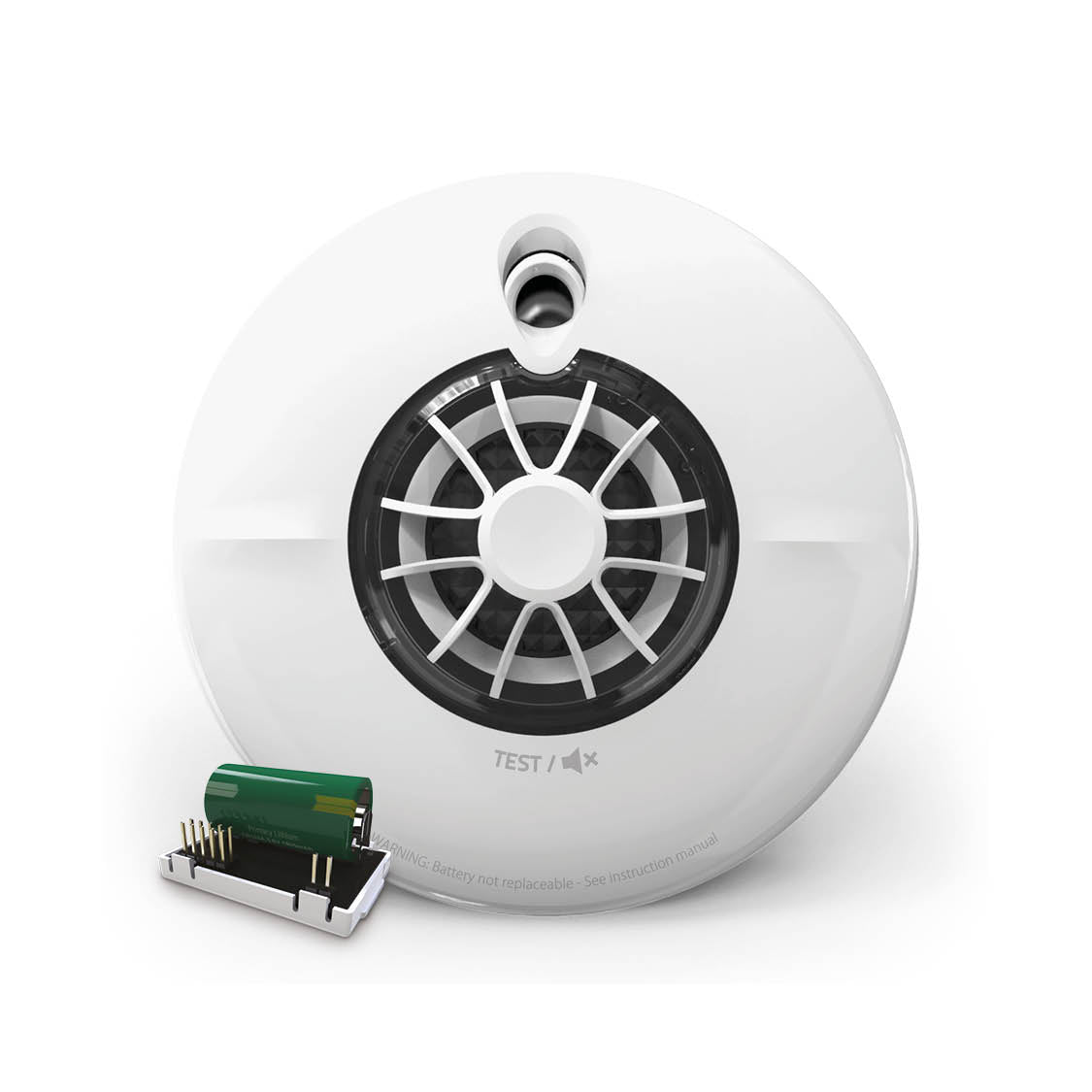 FS1226-T 10 Year Kitchen Heat Alarm