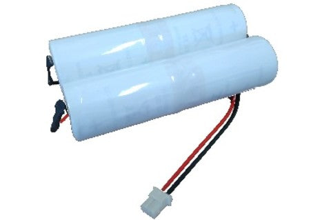 4/1SCM3-C-C008F NIMH BATTERY PACK 4.8V EP3556