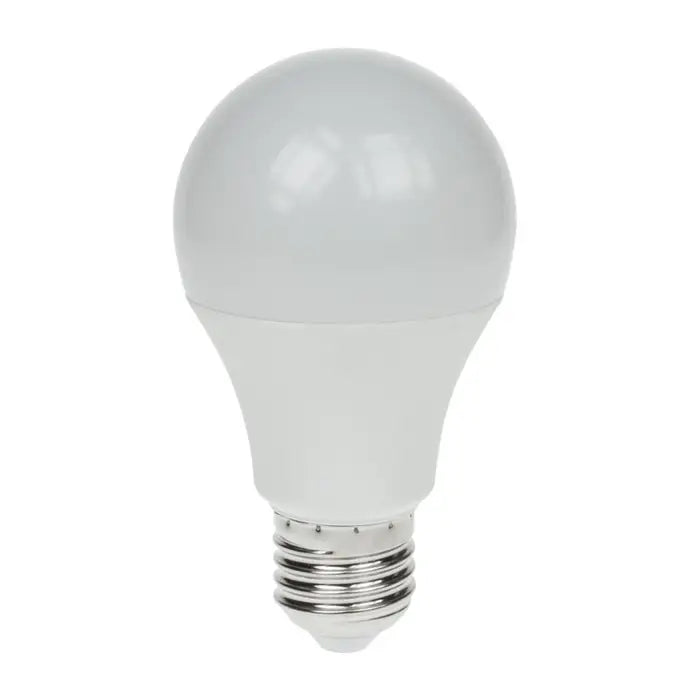 Prolite 8.5w 110v/240v E27 ES 6400k Frosted GLS LED Light Bulb - Daylight