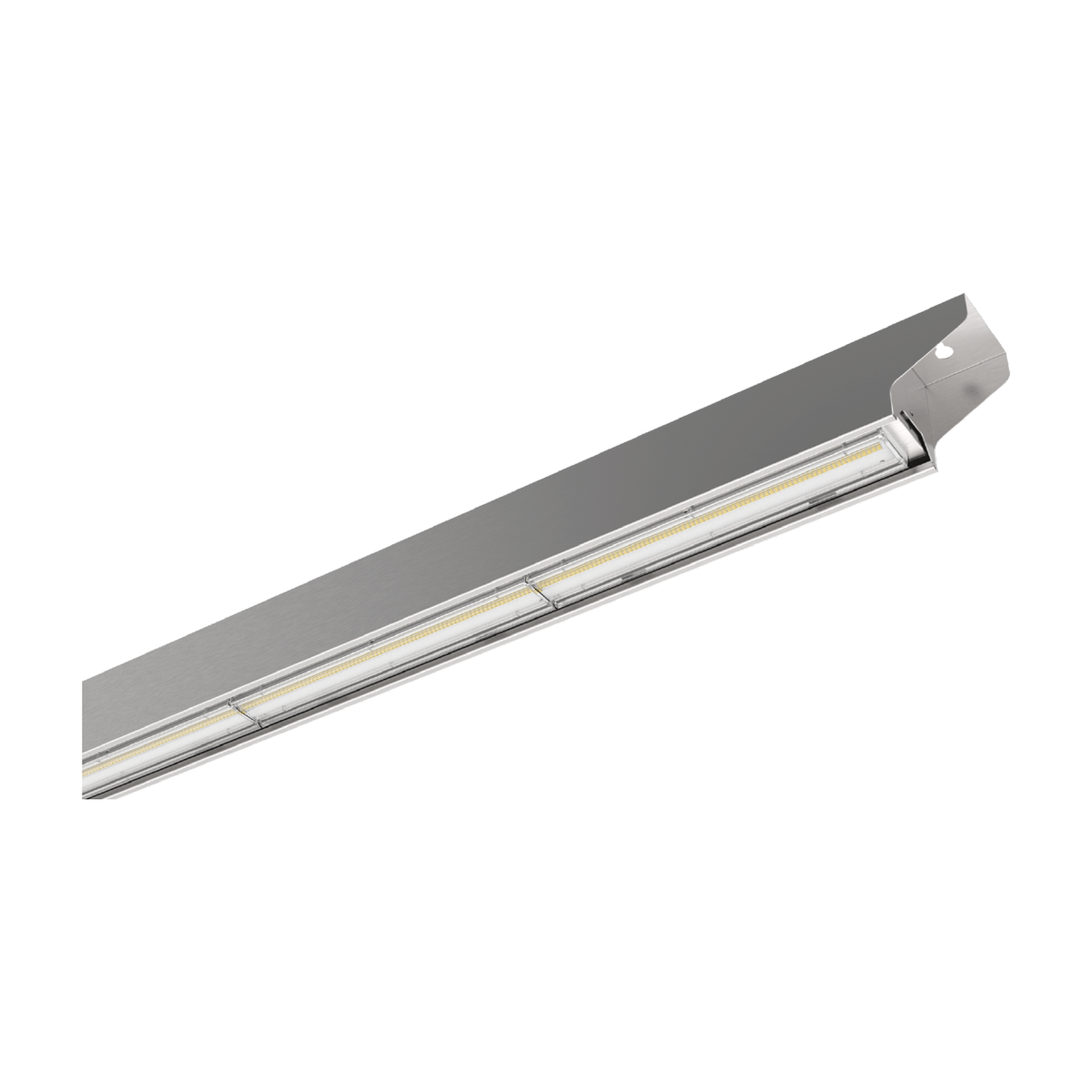 Kosnic CON100-W40 Contrail Slim Low Bay 70/80/90/100W 4000K