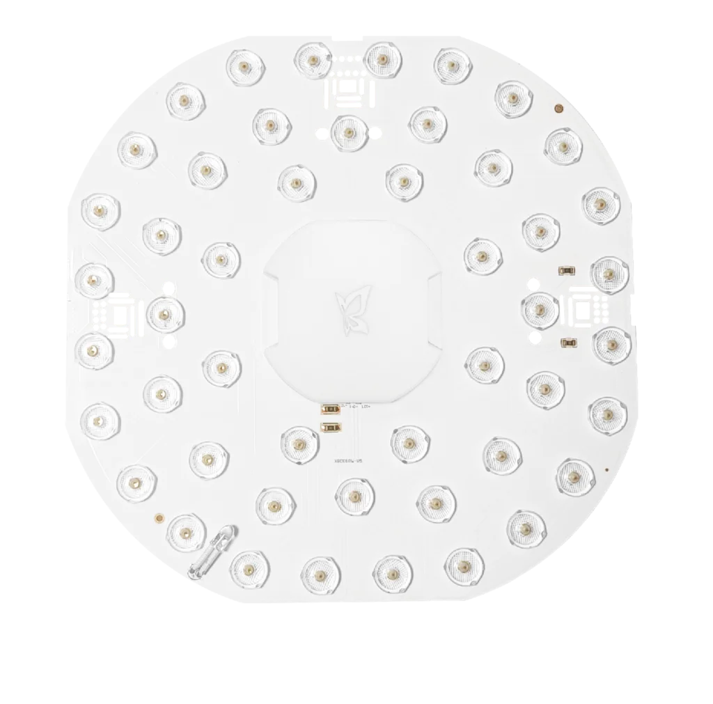 LED DD II 4pin 9/12/15/18W 2700/4000/6500K