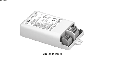DC Mini Jolly MD BI 127557