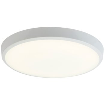 Ansell Lighting AGAMLED/CCT  Gamma 17W CCT Selectable LED Bulkhead