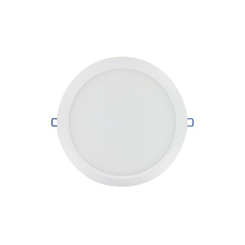 PERFORMANCE+ DOWNLIGHT 245MM CUTOUT 1870LM 22W 3000K NON-DIMM 85LM/W IP20 WHITE