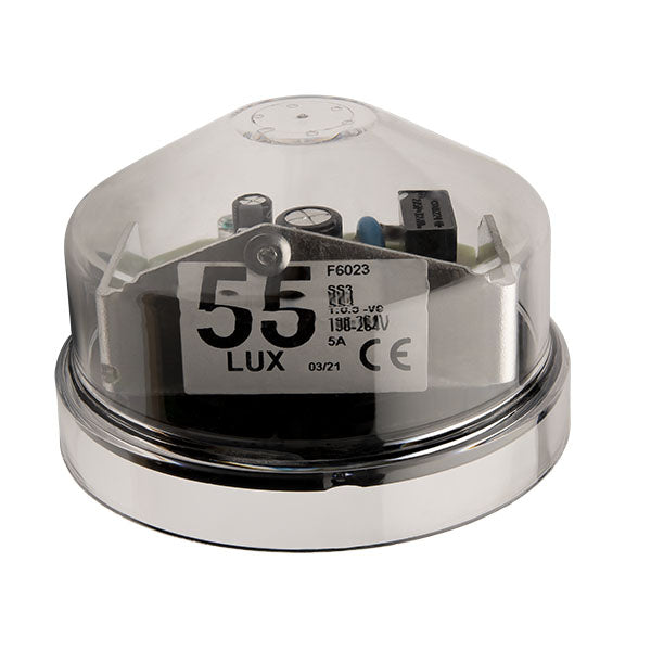 Photocell for the Alto & Rego LED Street Lights 31139