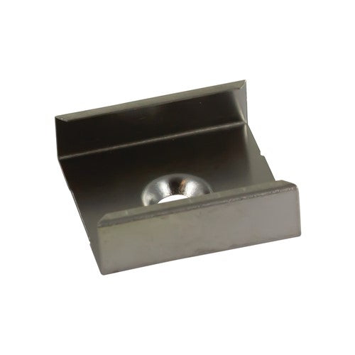 Integral LED Profile Mounting Bracket For Ilpfr083 Ilpfr084 Ilpfs188 Ilpfs189  - ILPFA089