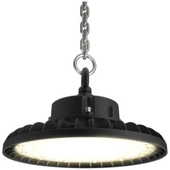 Ansell Lighting AZLEDPLUS/2/OCTO/M3  OCTO Z-LED PLUS 115W 4000K Highbay - Emergency
