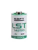 1/2AA 3.6V Lithium Thionyl Chloride Battery -  LS14250