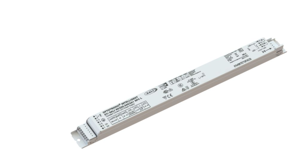 LEDVANCE OTi DALI 80/220-240/2A1 NFC L 80W DALI LED Driver