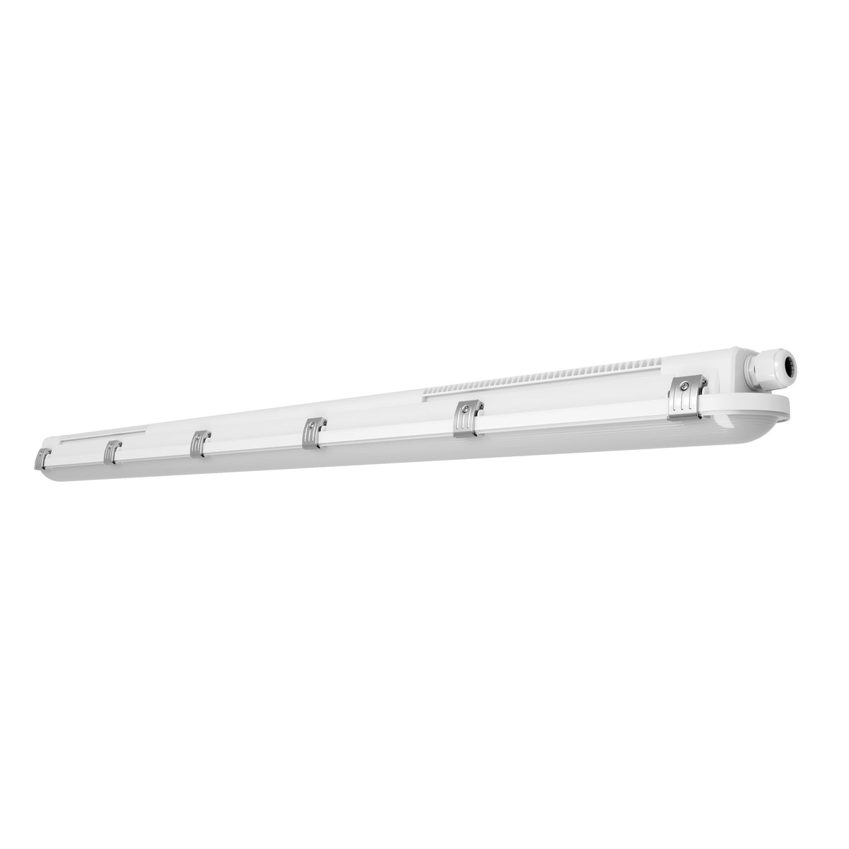 LEDVANCE DP EL 1200 P 26W ML 840 VW IP66 - 4000K 3h Emergency Damp Proof - 4099854849534