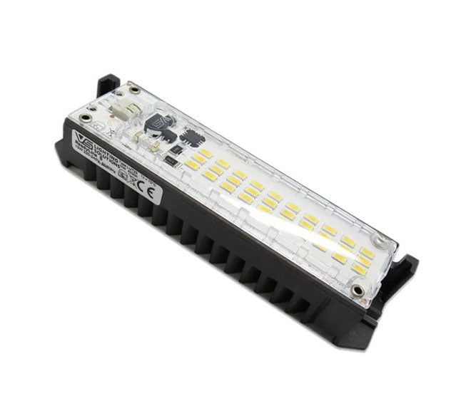ReadyLine S – LED Modules for Direct Connection to Mains LUT33-3000K Vossloh Schwabe - Easy Control Gear