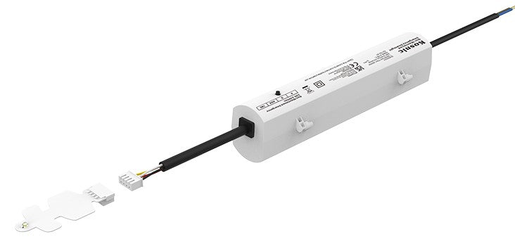 Neka Universal Non-maintained emergency kit for downlights Emergency Lighting KOSNIC - Easy Control Gear