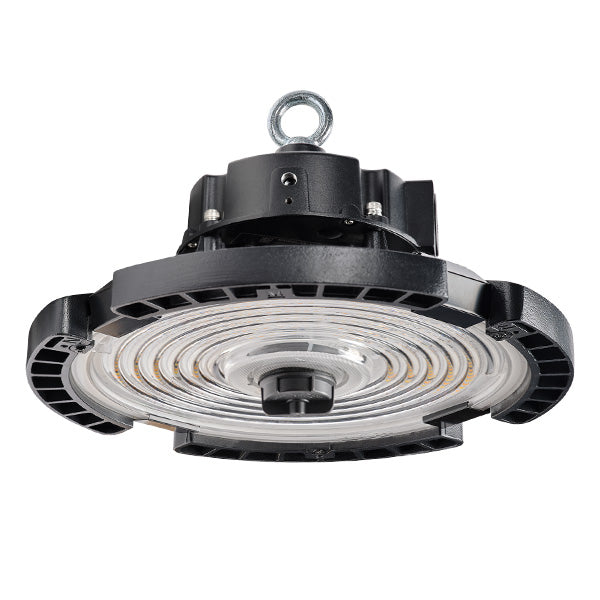 Illumina Versa 60/80/100W LED CCT High Bay - Beam Angle Selectable with Zhaga Receptacle