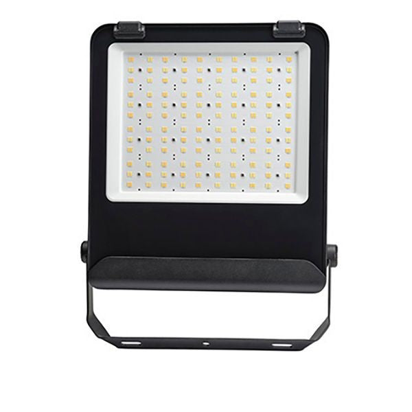 Skyline Omni 100/150/200W Wattage Switchable LED Floodlight - Asymmetric - 3CCT 72042