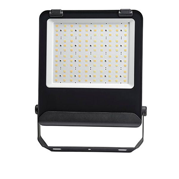 Skyline Omni 200/250/300W Wattage Switchable LED Floodlight - Symmetric - Loop In Loop Out - 3CCT 72045
