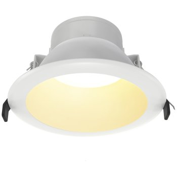 Ansell Lighting AVANTLED3/DD4  Vantage 20W CCT Selectable Fixed LED Downlight - 1-10V Dimmable