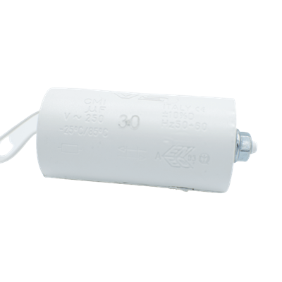 Capacitor 240v 30uF Vossloh Schawbe 500318