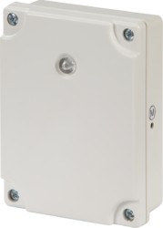 IP55 Photocell Switch - Wall Mountable (White) OS006