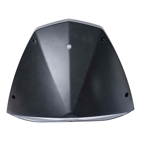 Lumo 2 CCT 24W LED Asymmetric Wallpack - Casambi Switchable Enabled 82216