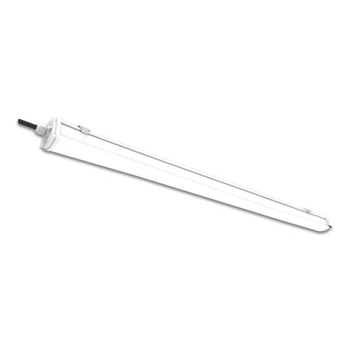 Integral LED 6Ft Toughshell+ Em3Hr Ip66 Ik10 60W 9000Lm 4000K 120 Beam Angle 150Lm/W Non-Dimm-Linkable Rapid Connect Easy-Fit  - ILBTX026