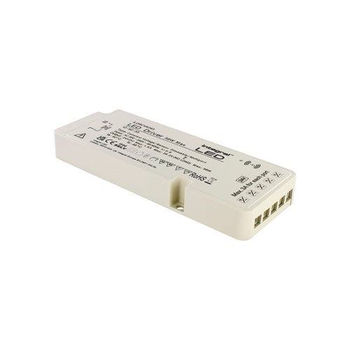 Capacitive Led Driver Sensor Integral LED Constant Voltage Multiport (5) Driver Sensor Dimmable 36W