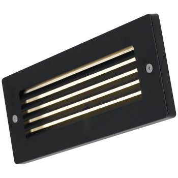 Ansell Lighting AFBL/GRILL  Front Grill Cover for Fidenza LED Bricklight