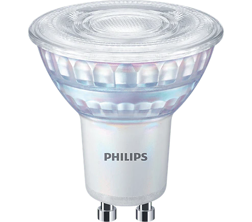 MASLEDspot VLE D 5.5-80W GU10 927 36D UK