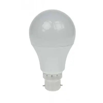 Prolite 8.5w 110v/240v B22 BC 6400k Frosted GLS LED Light Bulb - Daylight