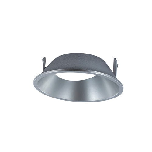 Integral LED 50Mm Matt Silver Reflector For Accentpro Downlights - ILD