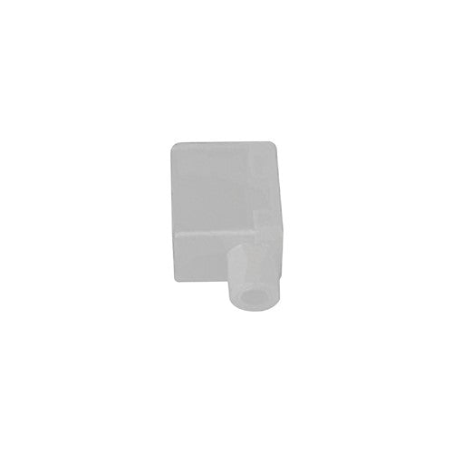 Integral LED 5 Sets Of Silicone End Cap Outlet From Bottom For 13X12 Top-Bend Integral  - ILSTAB235