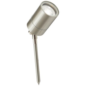 Ansell Lighting AACERO/SL/SSL  Acero Stainless Steel GU10 Spike Light