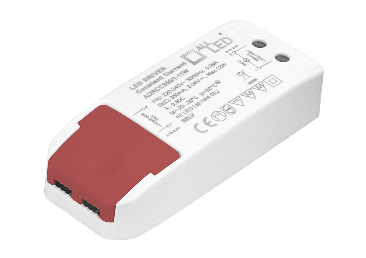 Drive350 1-11W 350mA Constant Current Driver