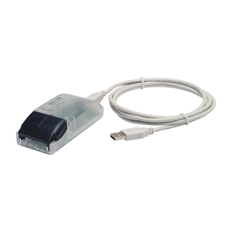 DALI USB DALI interface 24138923 dali Tridonic - Easy Control Gear