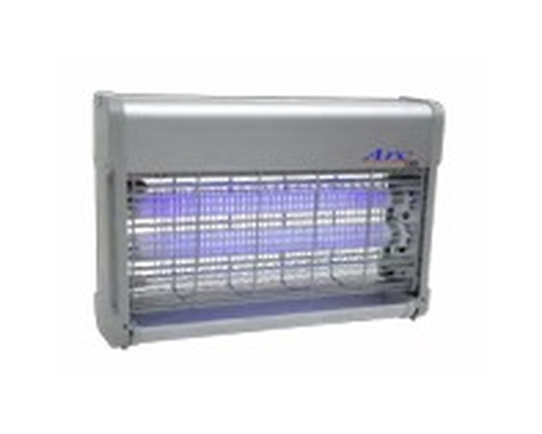 Bower FA2LBG Arc LED-12 LED Fly Killer 2 x 4W LED Lamps Coverage 70m2