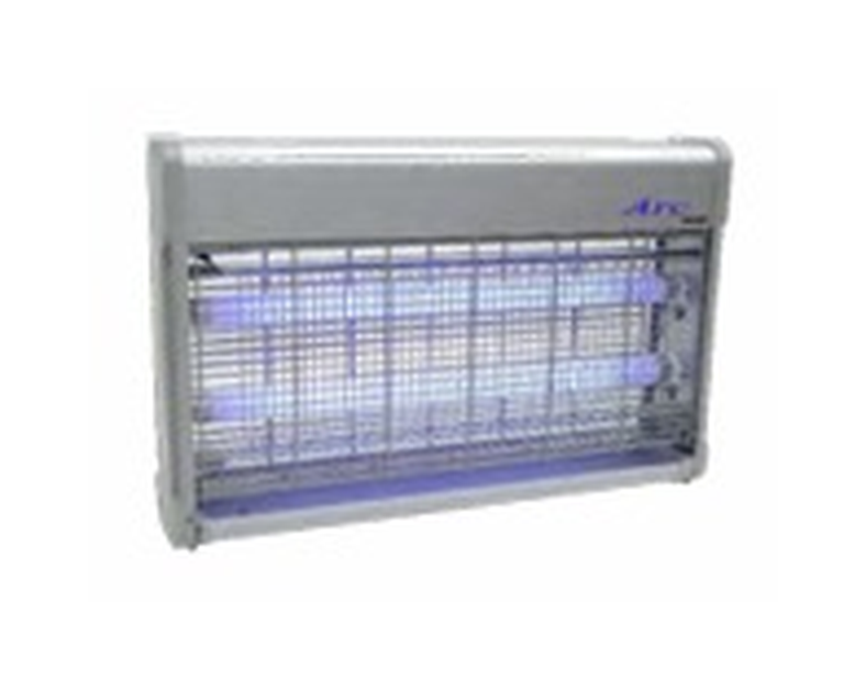 Bower FA3CBG Arc 4000 30W Fly Killer 2 x 15W T8 UVA Coverage 100m2