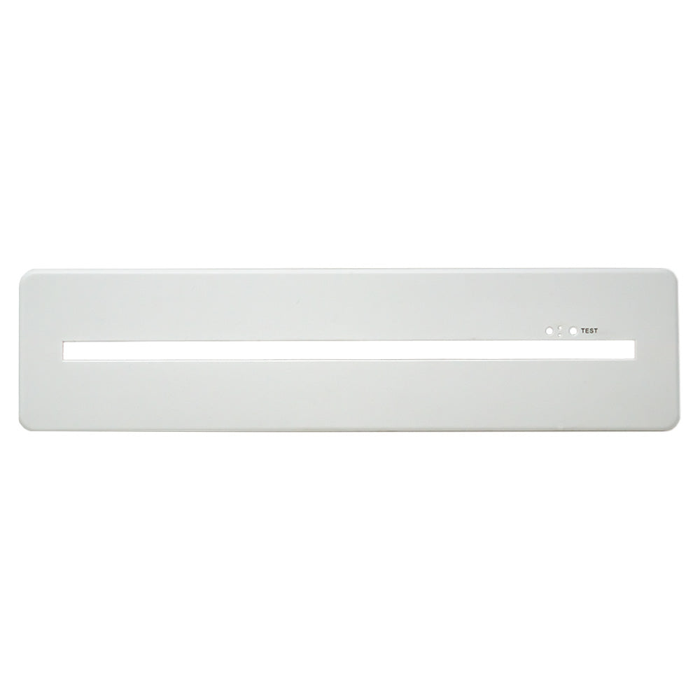 FXEXB-RK – EXIT BLADE RECESSING KIT