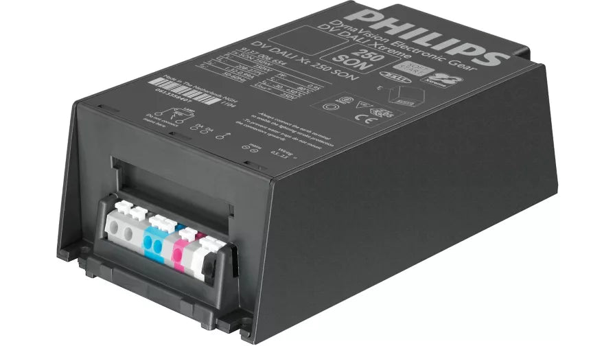 HID-DV PROG Xt 250 SON C2 208-277V