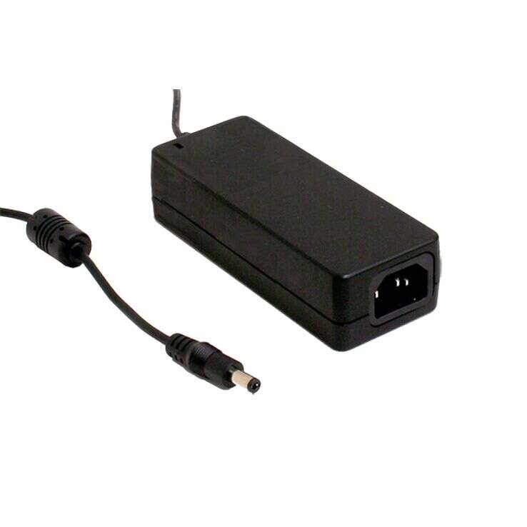 GST60A Series External Power Supplies 30–60W Please select voltage