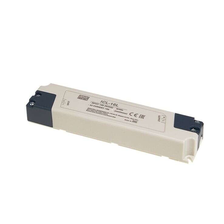Meanwell ICL-16L Linear Variant