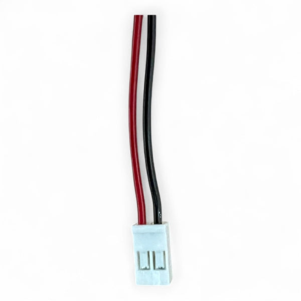 4/1SCM3-OS-C063F 4.8V 3Ah Ni-MH Off Set with C063F connector Sub C