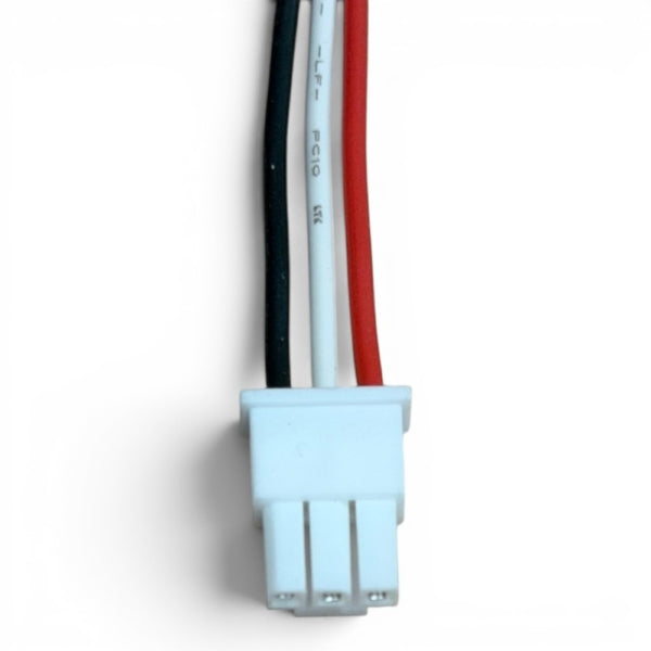 ELP B091T – 2 Cell 6.4V 1.8Ah LiFePO4 Emergency Lighting Stick Battery