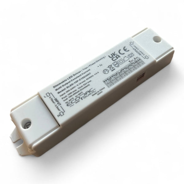 EIP006C0LSDIL - Eaglerise Constant Current Dimmable LED Driver 150-700mA 6W
