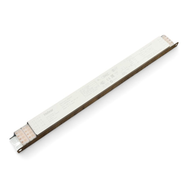 Helvar EL1x80iDim 1 x80W T5 Dali Dimmable Ballast