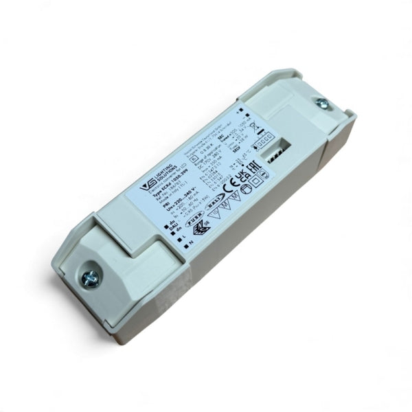 ECXD1050.299 SR 186763 Vossloh Schwabe Dali Dimmable