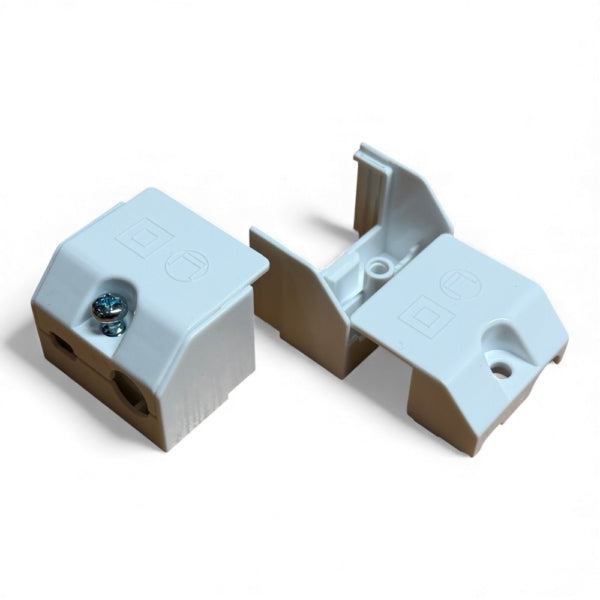 LC43MINI-CC-300-1050 with or without covered terminals , Please Select