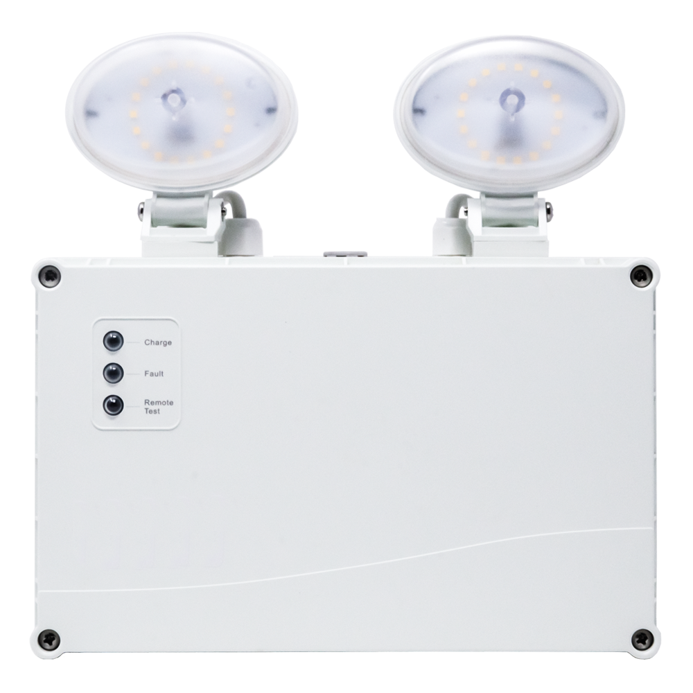 IP65 Twinspot